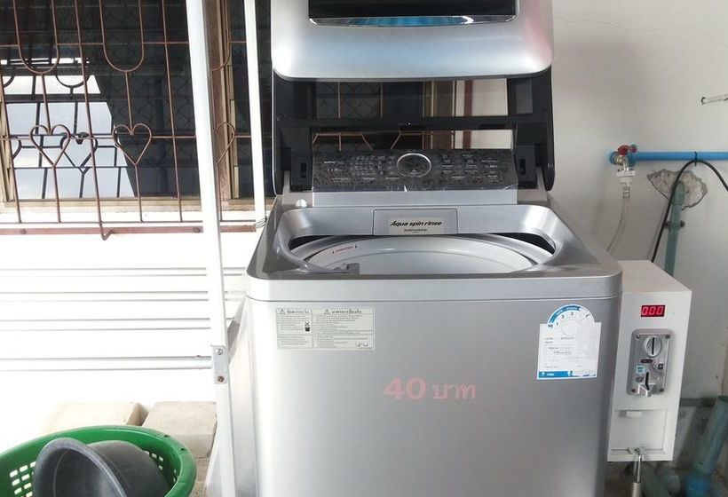 Hotel Rc Apartment 15