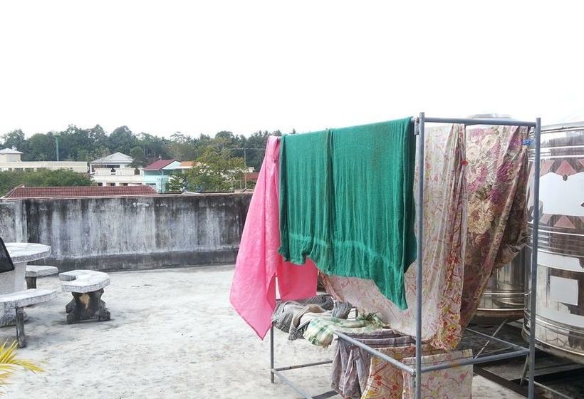 Hotel Rc Apartment 16