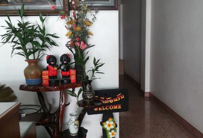 Hotel Rc Apartment 17