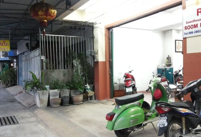 Hotel Rc Apartment 18