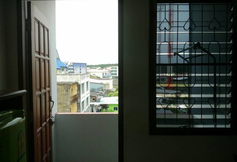 Hotel Rc Apartment 19