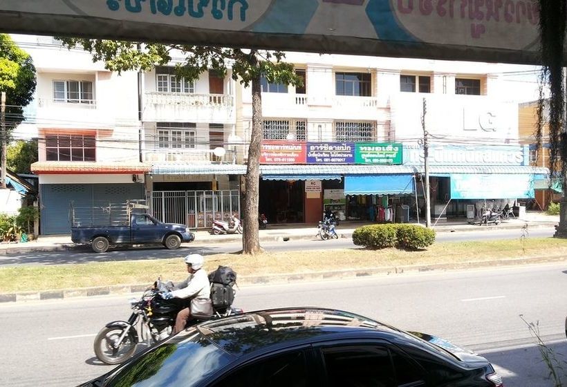 Hotel Rc Apartment 20