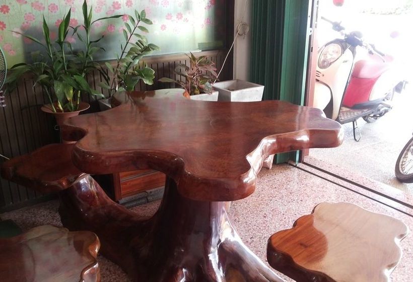 Hotel Rc Apartment 3