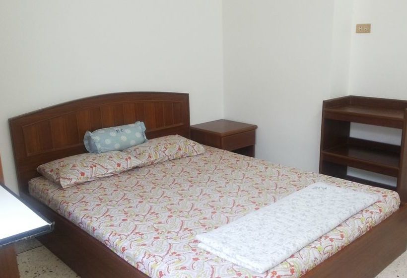 Hotel Rc Apartment 4