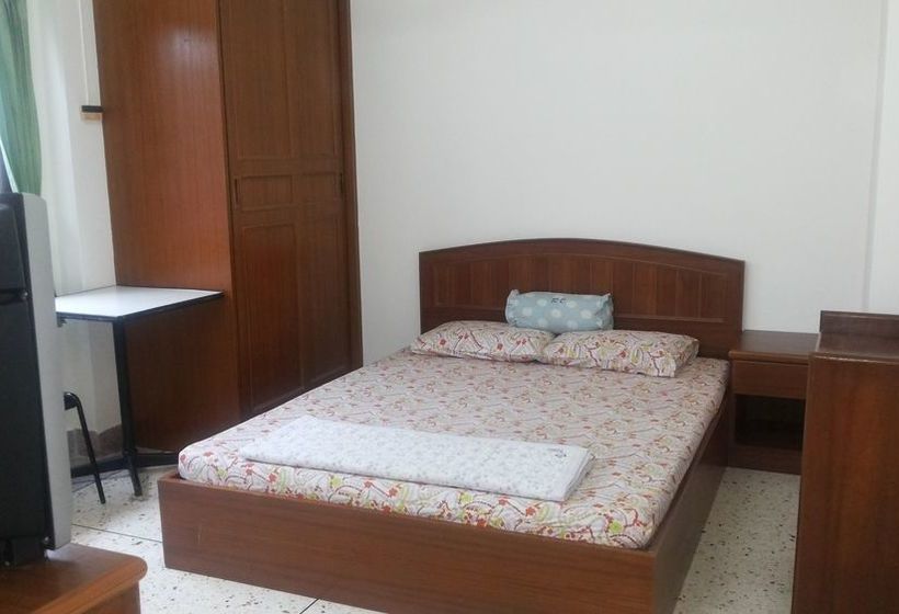 Hotel Rc Apartment 5