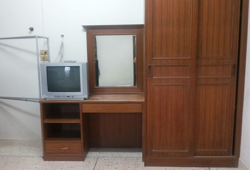 Hotel Rc Apartment 6