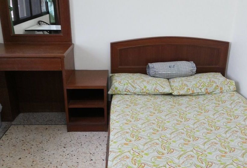 Hotel Rc Apartment 7