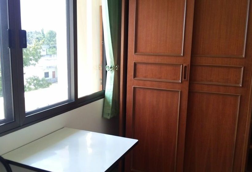 Hotel Rc Apartment 9