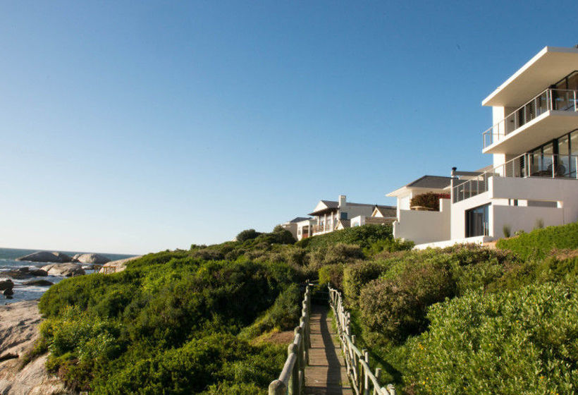 Boulders Beach Villa