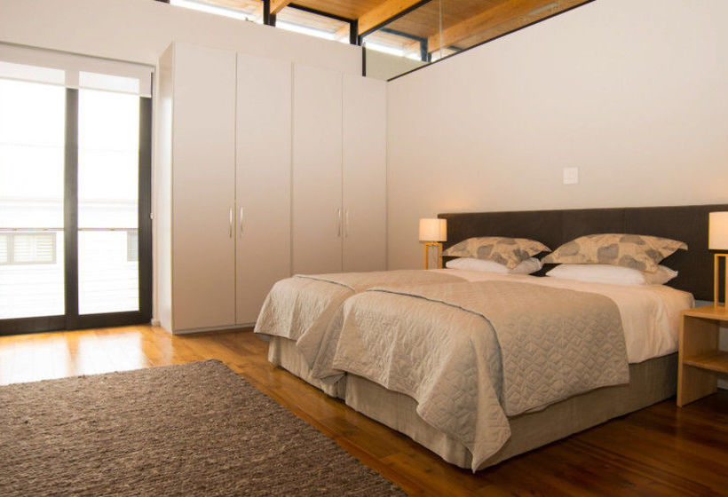 Boulders Beach Villa 1