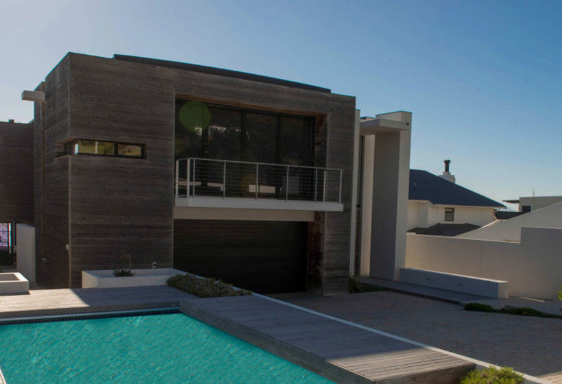 Boulders Beach Villa 13