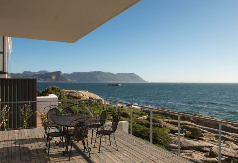 Boulders Beach Villa 14