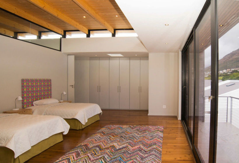 Boulders Beach Villa 6