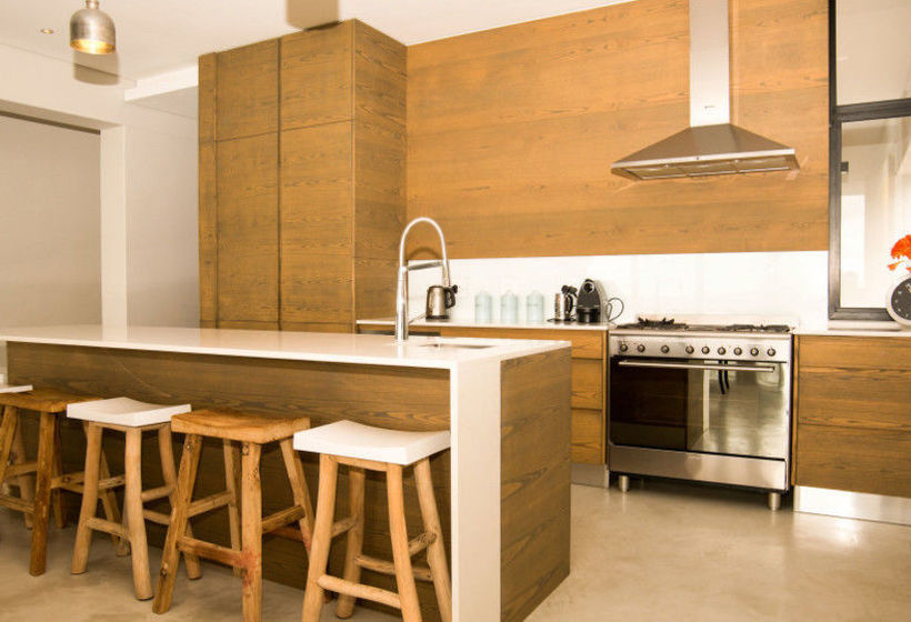 Boulders Beach Villa 7