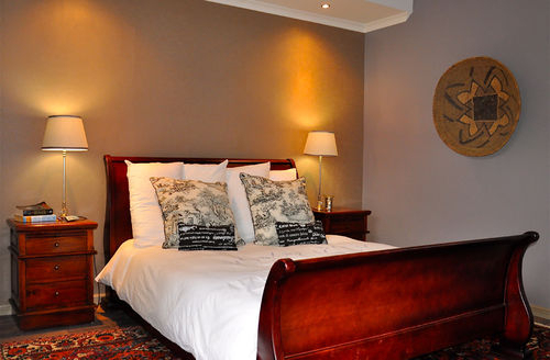 Dieu Donne Boutique Guest House Stellenbosch 1