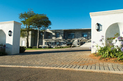 Dieu Donne Boutique Guest House Stellenbosch 10