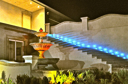 Dieu Donne Boutique Guest House Stellenbosch 11