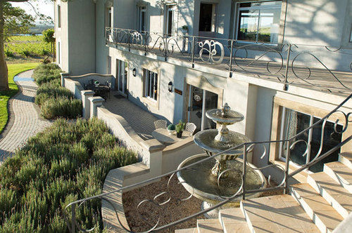 Dieu Donne Boutique Guest House Stellenbosch 12