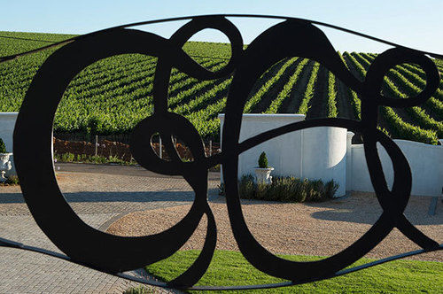 Dieu Donne Boutique Guest House Stellenbosch 14