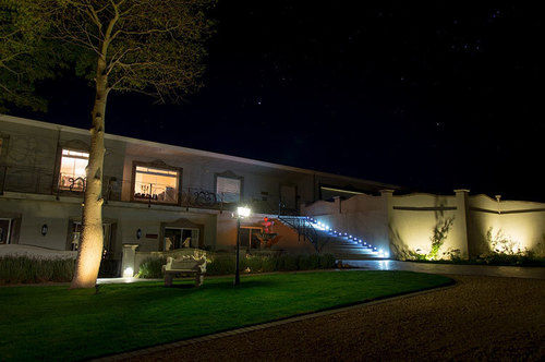 Dieu Donne Boutique Guest House Stellenbosch 15