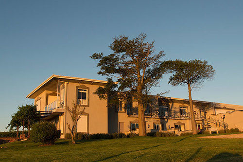 Dieu Donne Boutique Guest House Stellenbosch 16