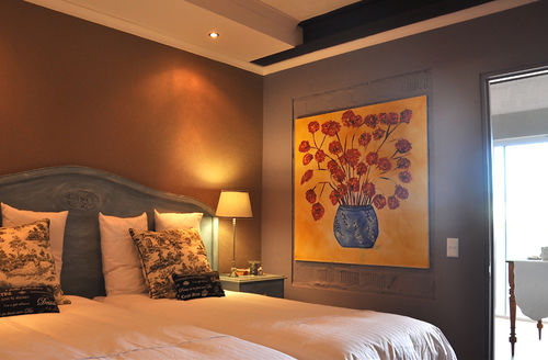 Dieu Donne Boutique Guest House Stellenbosch 2