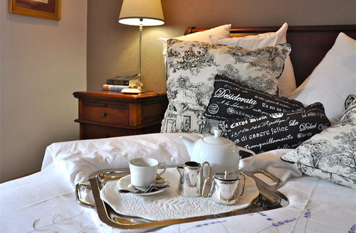 Dieu Donne Boutique Guest House Stellenbosch 3