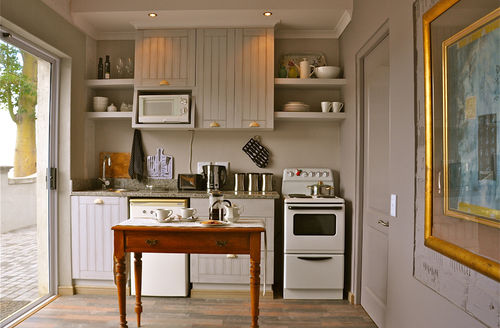 Dieu Donne Boutique Guest House Stellenbosch 4