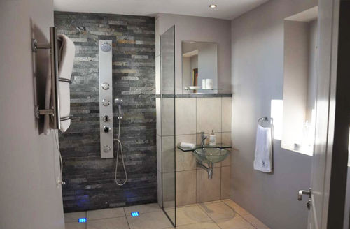 Dieu Donne Boutique Guest House Stellenbosch 6