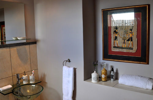 Dieu Donne Boutique Guest House Stellenbosch 7