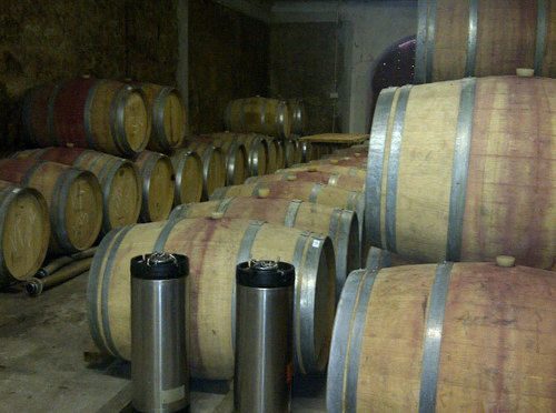 Dieu Donne Boutique Guest House Stellenbosch 8