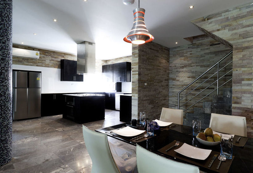 The Promenade Villa By Holiplanet 10