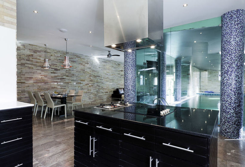 The Promenade Villa By Holiplanet 12