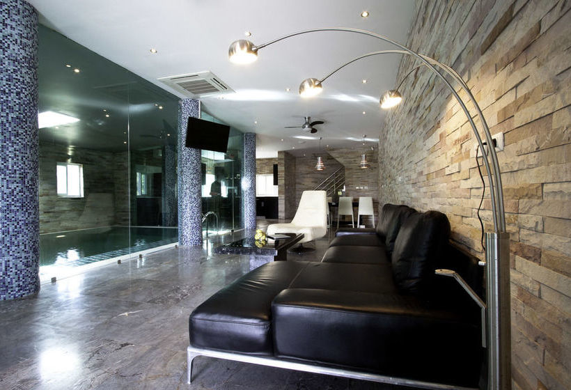 The Promenade Villa By Holiplanet 15