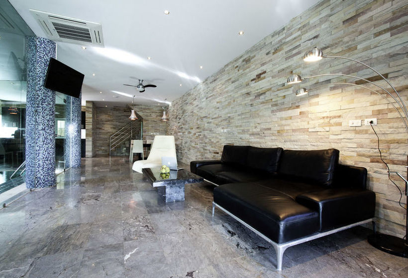 The Promenade Villa By Holiplanet 16