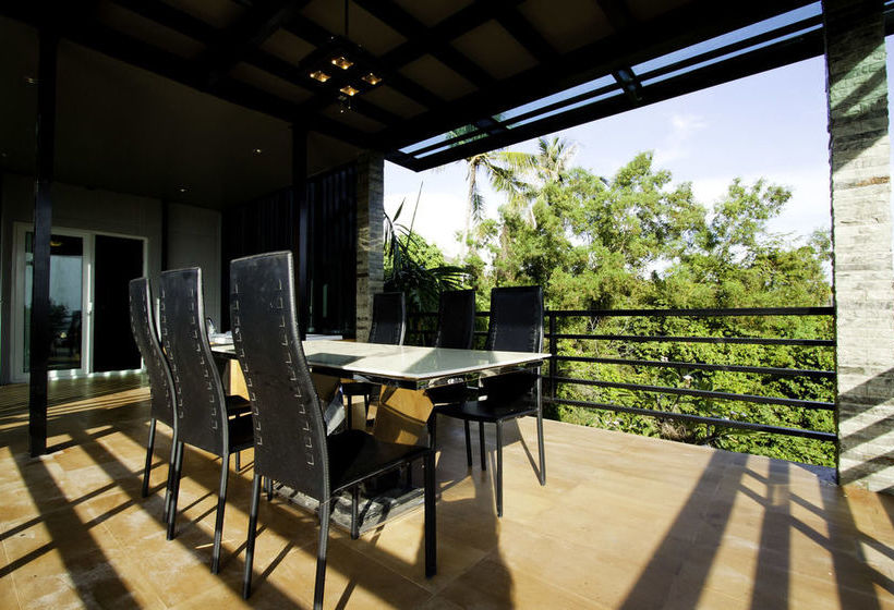 The Promenade Villa By Holiplanet 19