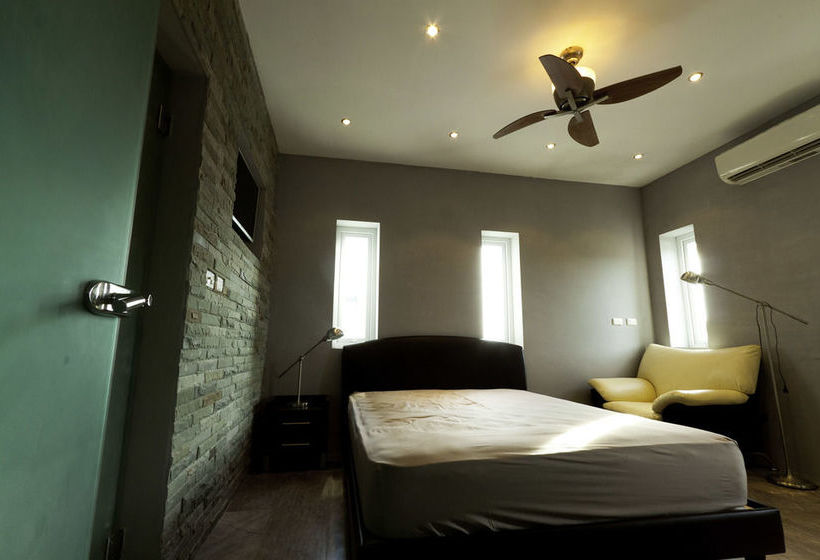 The Promenade Villa By Holiplanet 2