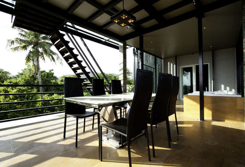 The Promenade Villa By Holiplanet 20