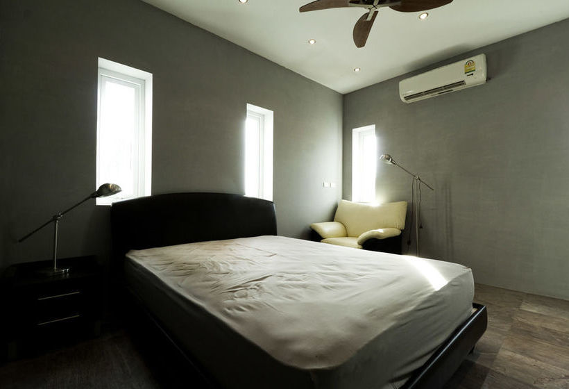 The Promenade Villa By Holiplanet 3