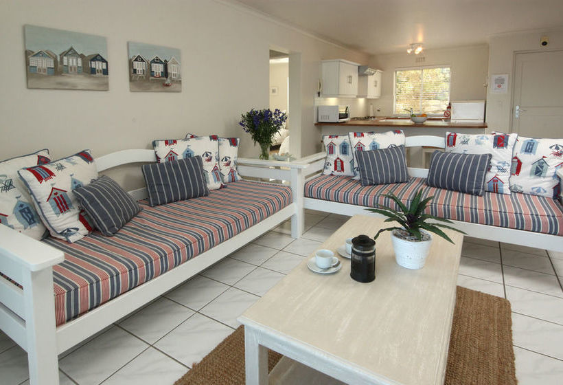 The Potting Shed Self Catering