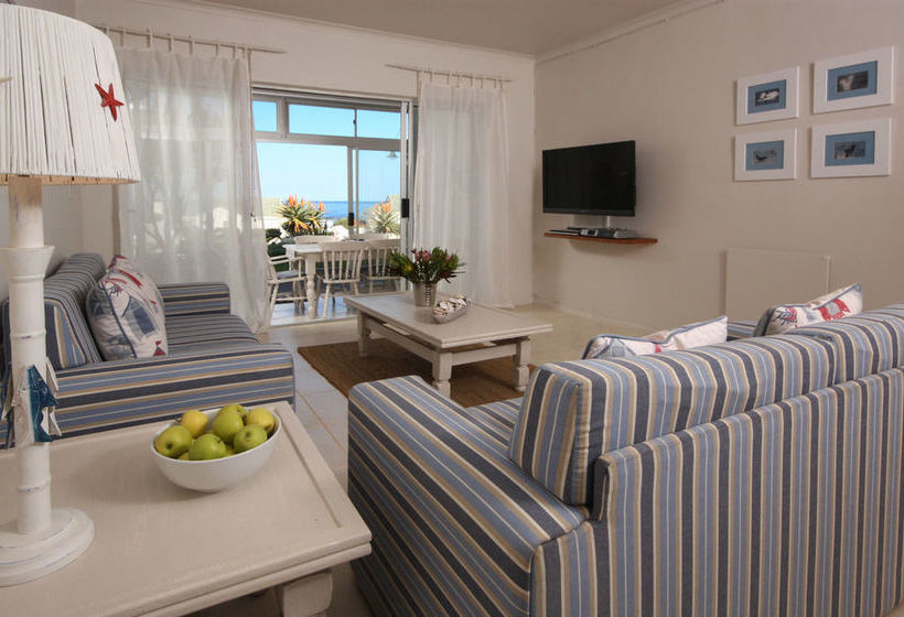 The Potting Shed Self Catering 1