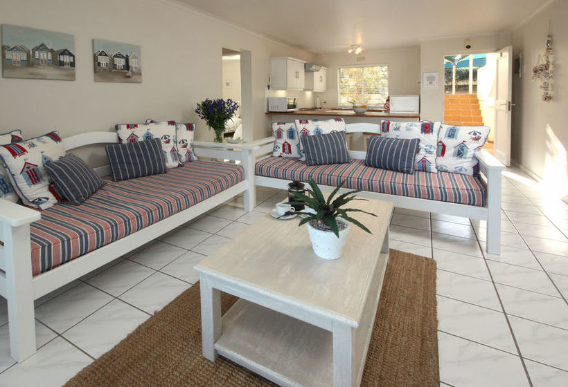 The Potting Shed Self Catering 10