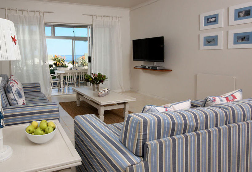 The Potting Shed Self Catering 11