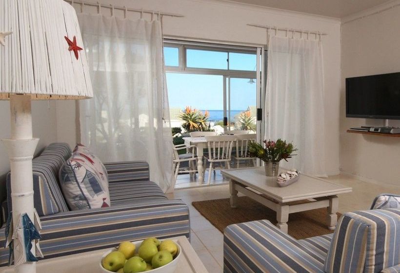 The Potting Shed Self Catering 12