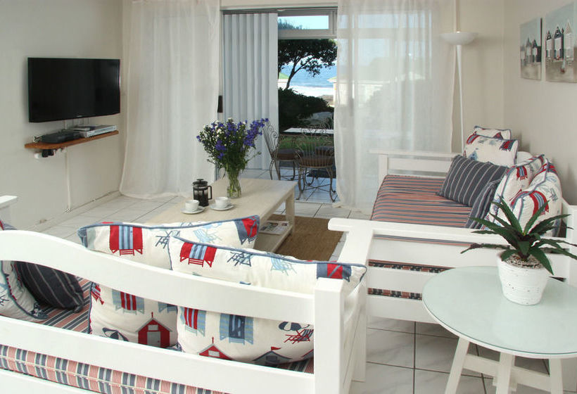 The Potting Shed Self Catering 13