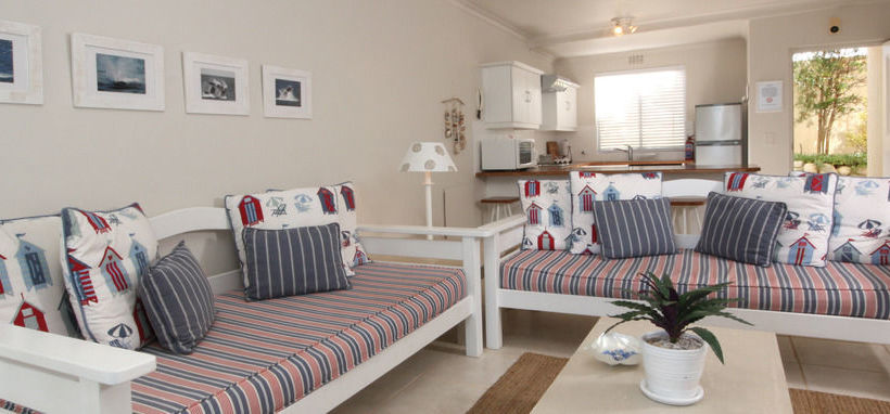 The Potting Shed Self Catering 14