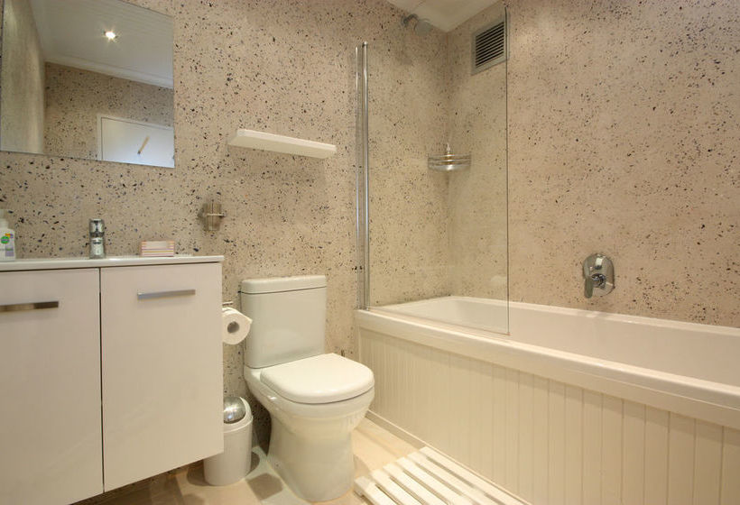 The Potting Shed Self Catering 15