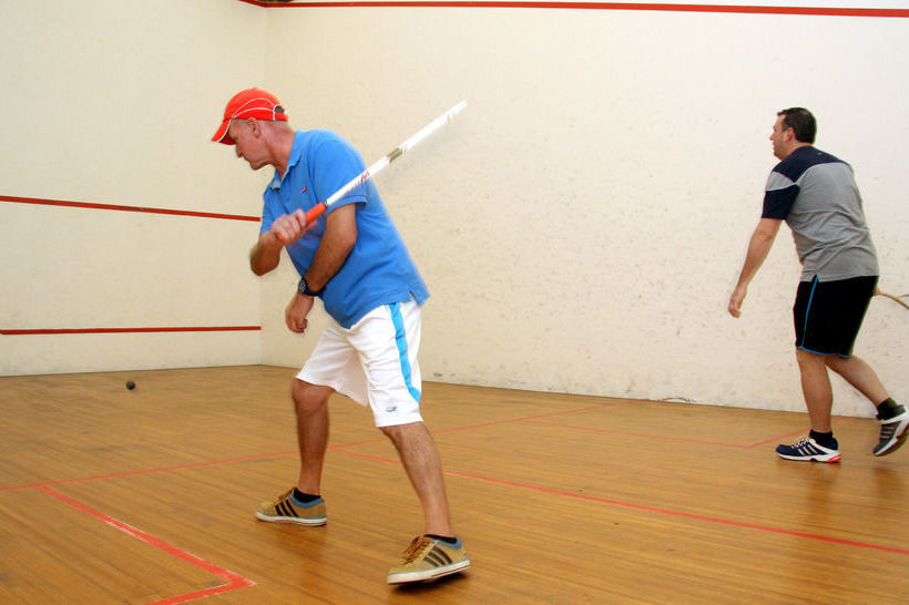 The Potting Shed Self Catering 16