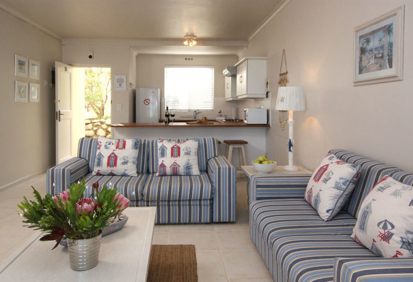 The Potting Shed Self Catering 17