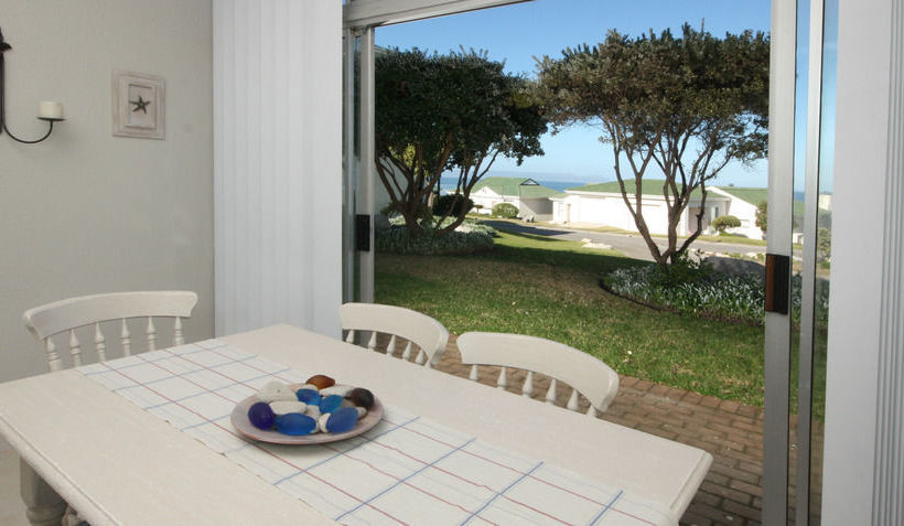 The Potting Shed Self Catering 18